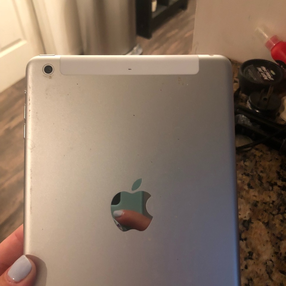 Apple iPad mini